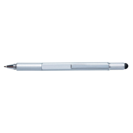 5-In-1 Aluminium Toolpen