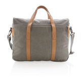 Canvas Laptop Bag Pvc Free