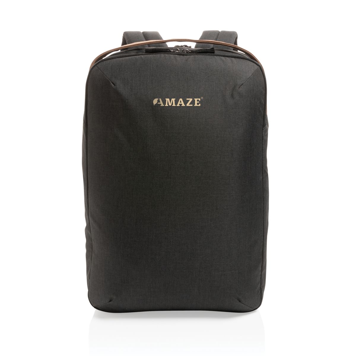 Impact Aware™ 300D Two Tone Deluxe 15.6" Laptop Backpack