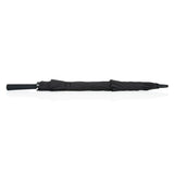 Swiss Peak Aware™ Tornado 23” Storm Umbrella