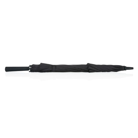 Swiss Peak Aware™ Tornado 23” Storm Umbrella