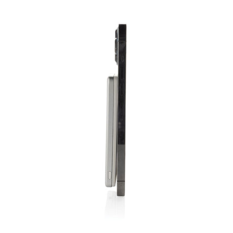 Orion Rcs Recycled Aluminium 5000 Mah 5W Magnetic Powerbank
