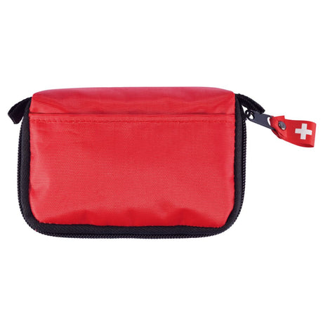 First Aid Set In Pouch