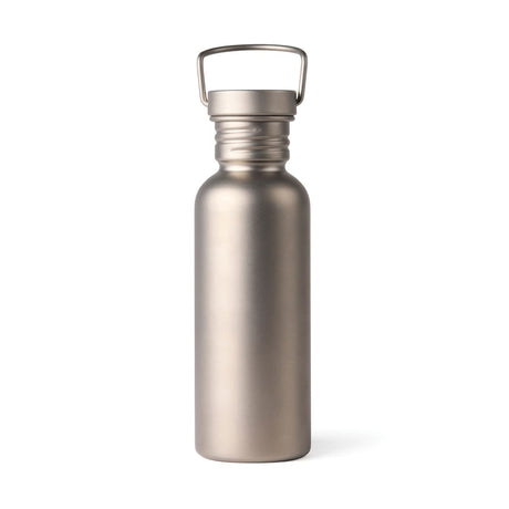 Nordic Drift Trail Ultra Light Titanium Water Bottle