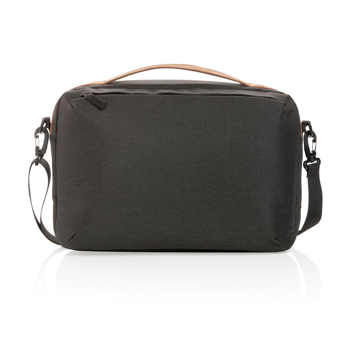 Impact Aware™ 300D Two Tone Deluxe 15.6" Laptop Bag