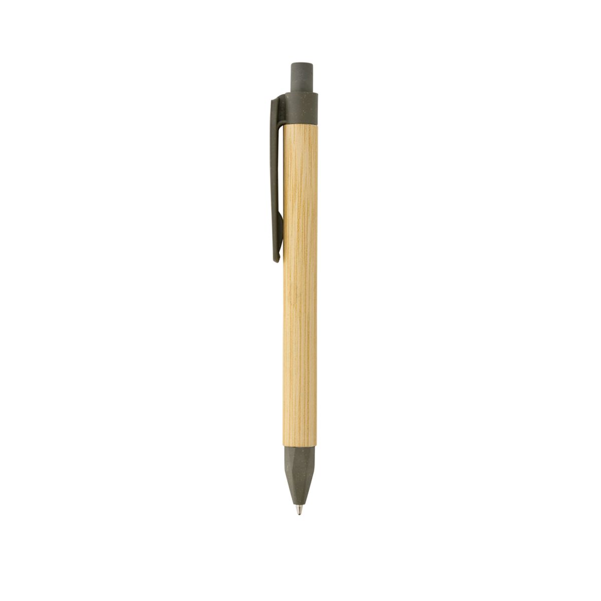 Write Responsible Recycled Paper Barrel Pen