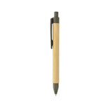 Write Responsible Recycled Paper Barrel Pen