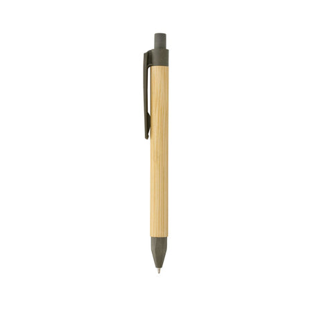 Write Responsible Recycled Paper Barrel Pen