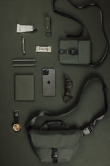 Vinga Baltimore Rcs Sling Bag