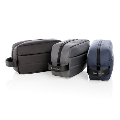 Impact Aware™ Rpet Toiletry Bag