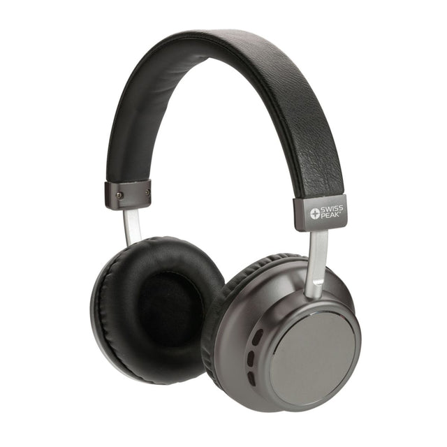 Swiss Peak Wireless Headphone V3