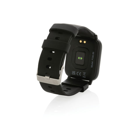 Rcs Recycled Tpu Fit Watch