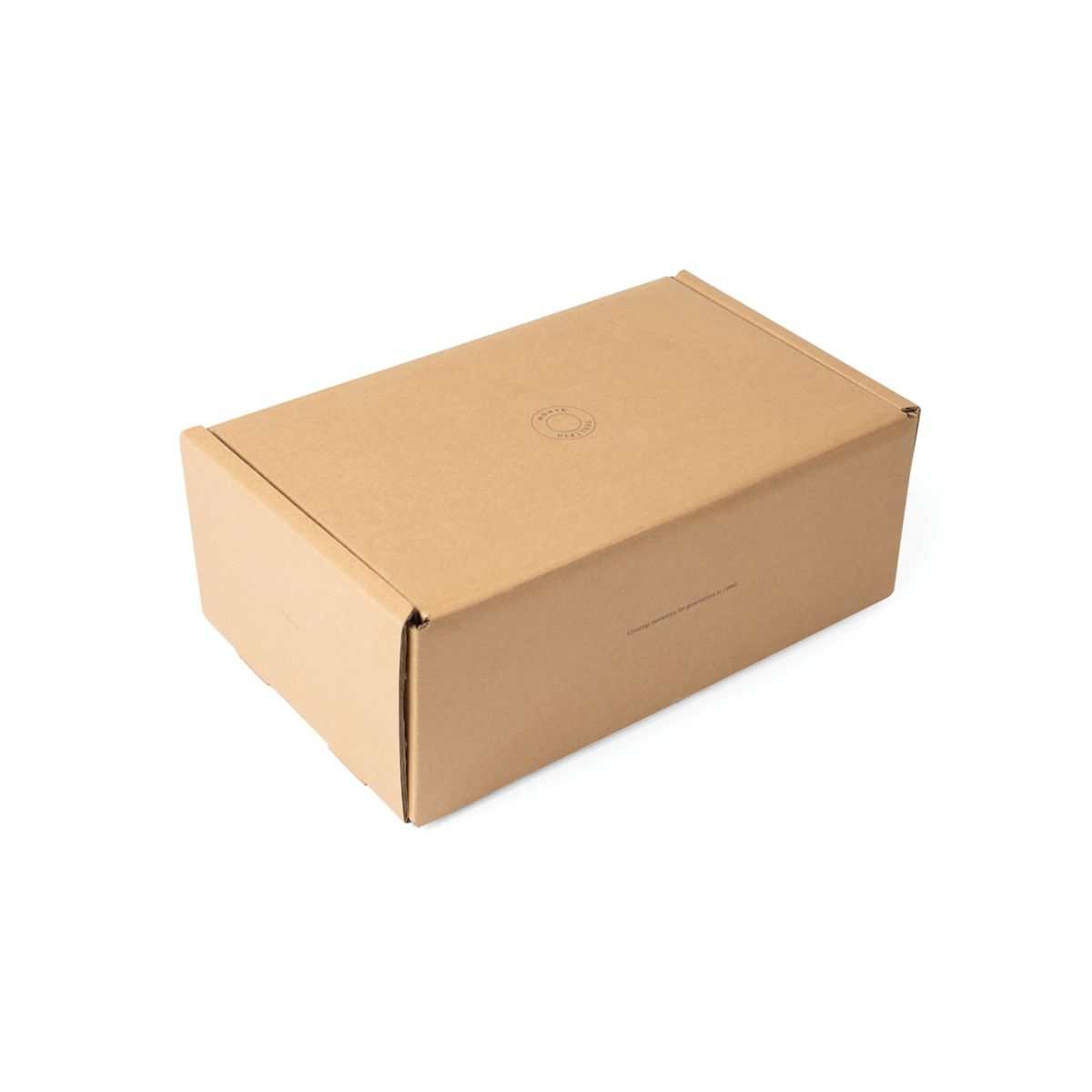 Vinga Monte Heritage Cocotte 4 L