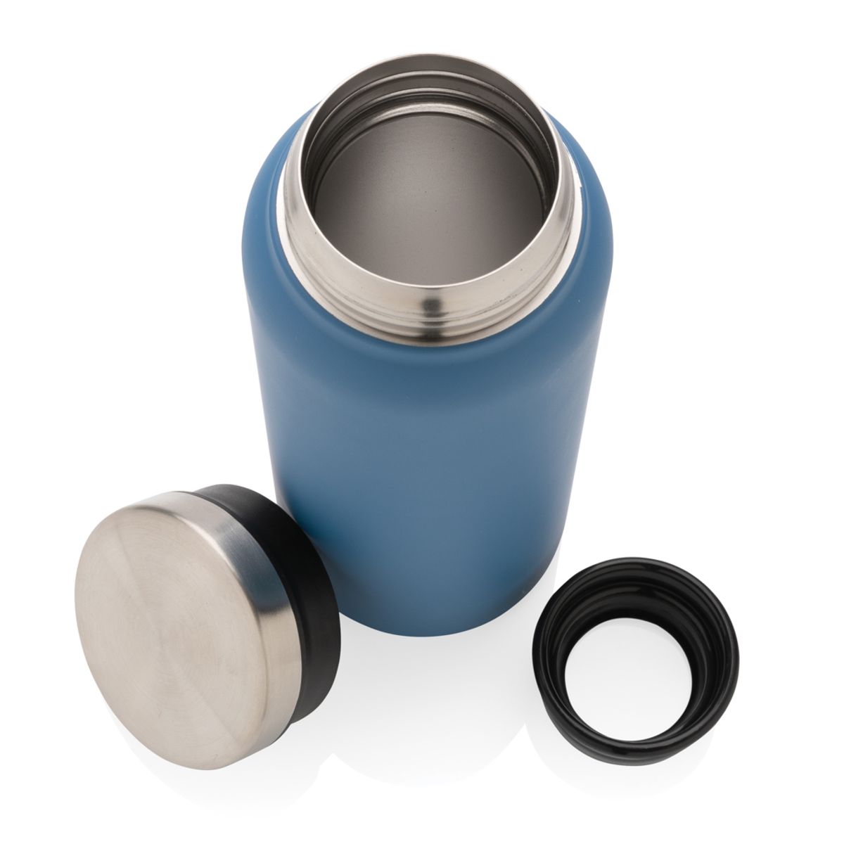 Rcs Recycled Stainless Steel Vacuum Bottle
