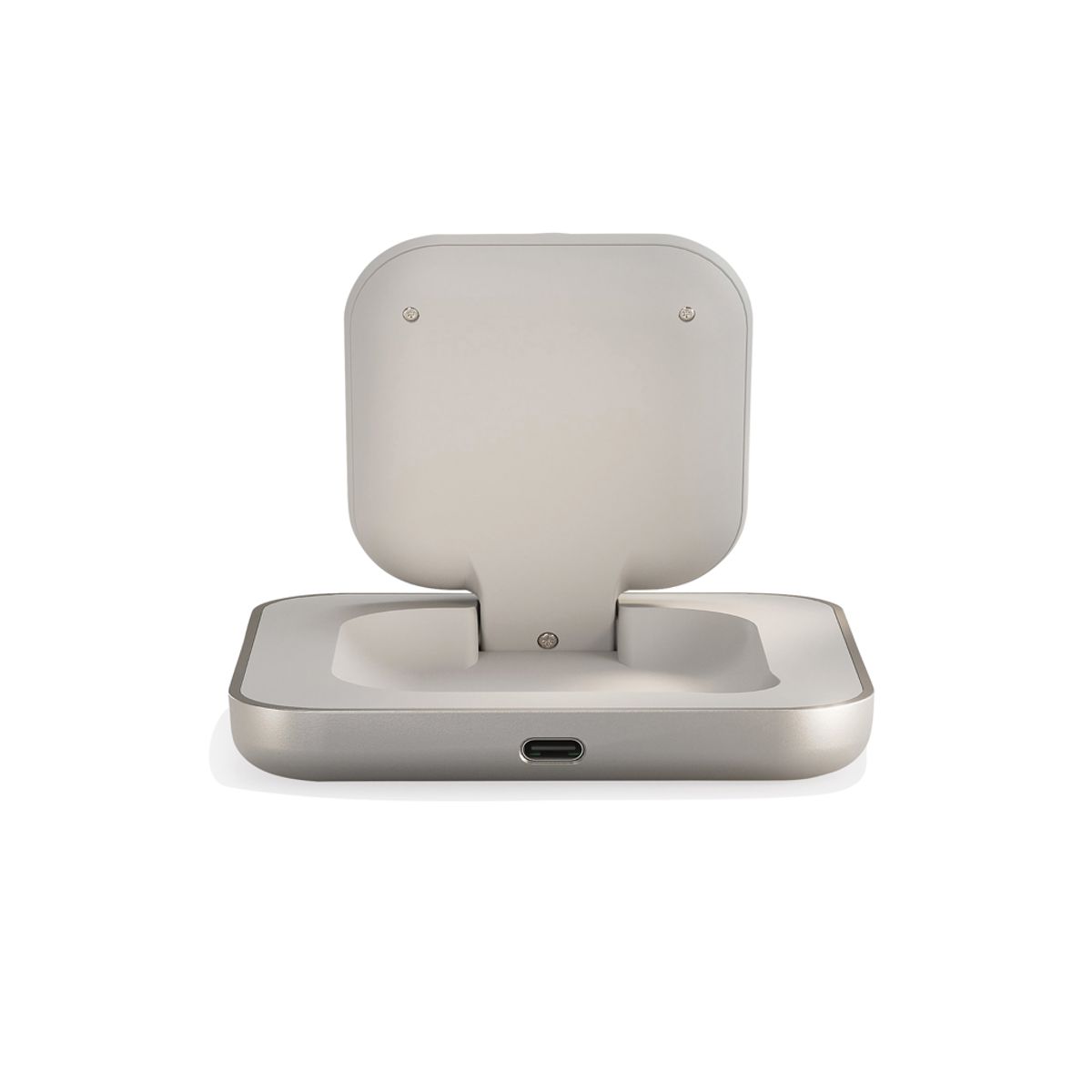 Zens Magnetic Nightstand Charger