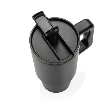 Embrace Leakproof Rcs Recycled Stainless Steel Tumbler