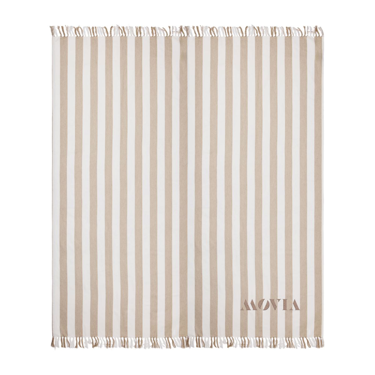 Vinga Ornos Grs Hammam Family Towel