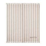Vinga Ornos Grs Hammam Family Towel