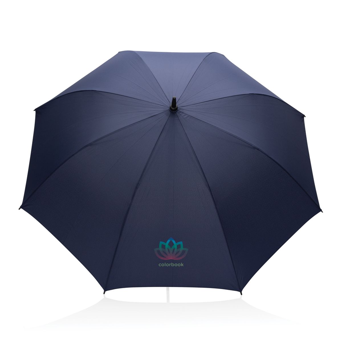 Tony Aware™ Rpet 30 Inch Acacia Auto Open Umbrella