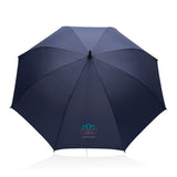 Tony Aware™ Rpet 30 Inch Acacia Auto Open Umbrella