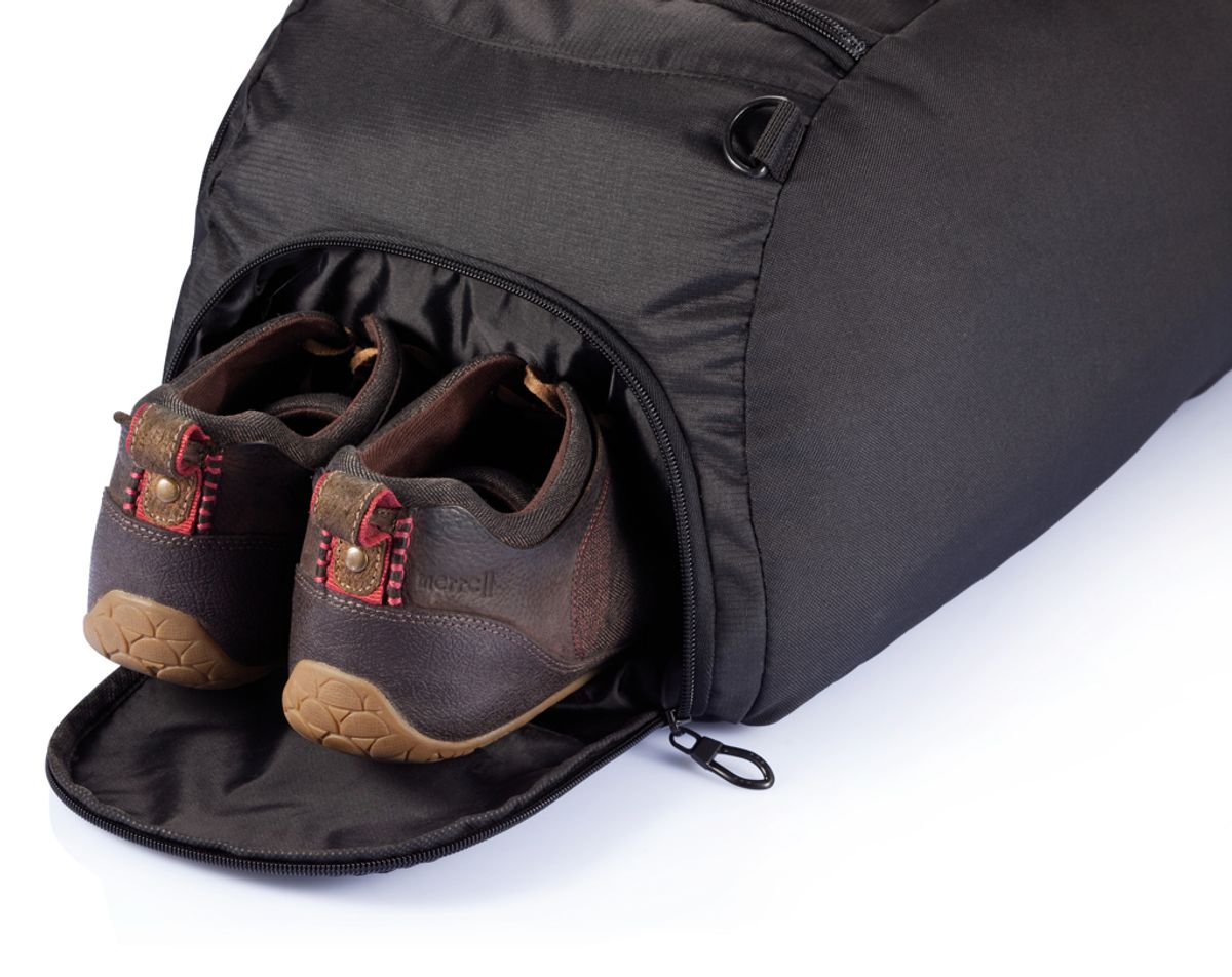 Florida Sports Bag Pvc Free