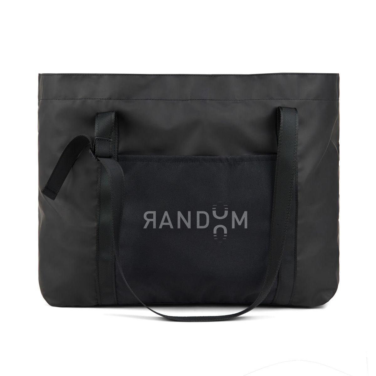 Vinga Livorno Grs Recycled Polyester Maxi Tote