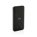 Rcs Standard Recycled Plastic Wireless Powerbank