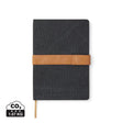 Vinga Bosler Rcs Recycled Paper Notebook