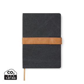 Vinga Bosler Rcs Recycled Paper Notebook