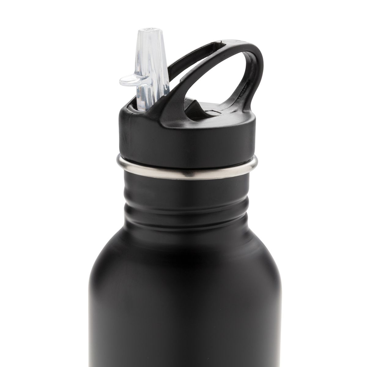 Deluxe Stainless Steel Activity Bottle