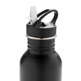 Deluxe Stainless Steel Activity Bottle
