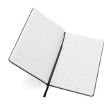Craftstone A5 Recycled Kraft And Stonepaper Notebook