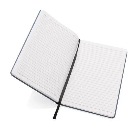 Craftstone A5 Recycled Kraft And Stonepaper Notebook