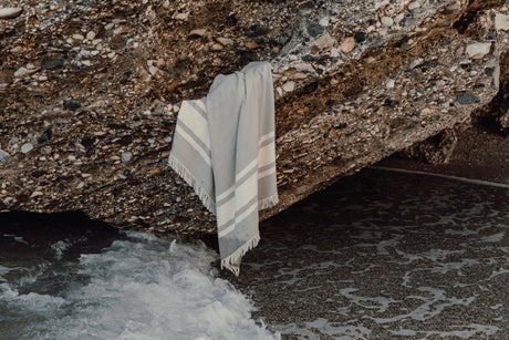 Vinga Tolo Hammam Terry Towel