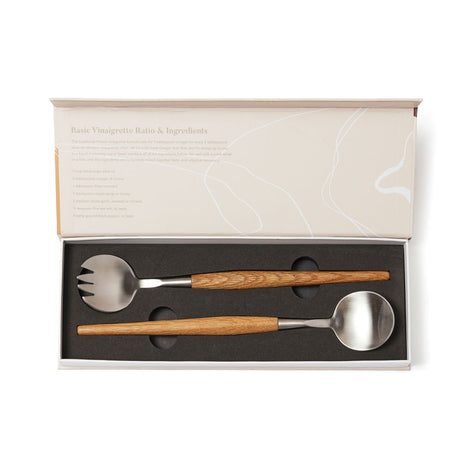 Vinga Retro Serving Cutlery