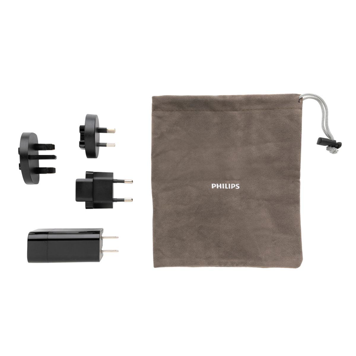 Philips Ultra Fast Pd Travel Charger