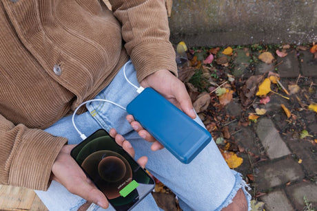 Urban Vitamin Pasadena 20.000 Mah 18W Pd Powerbank