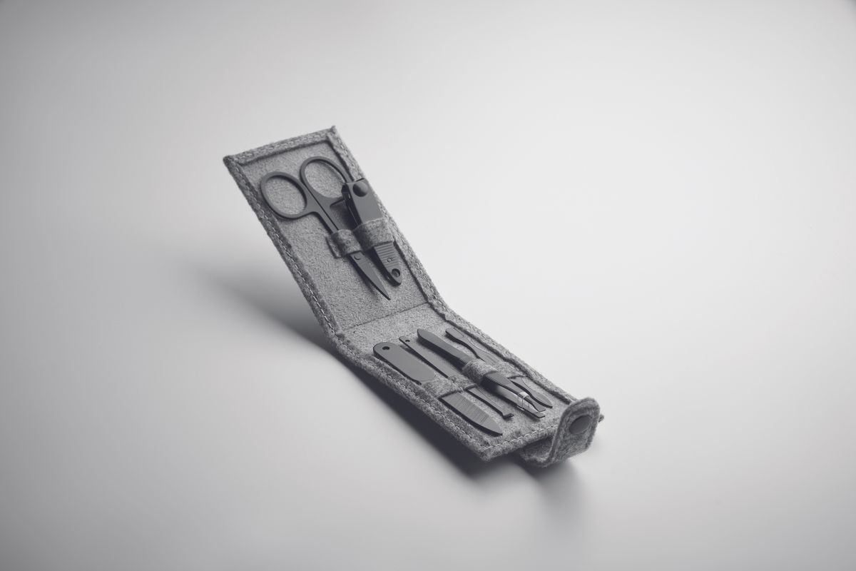 Nailkit Felt