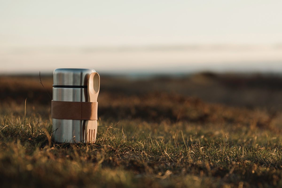 Vinga Miles Food Thermos