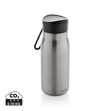 Avira Ain Rcs Re-Steel Mini Travel Bottle