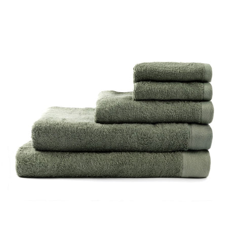 Vinga Birch Towels 40X70