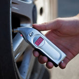 Digital Tyre Gauge