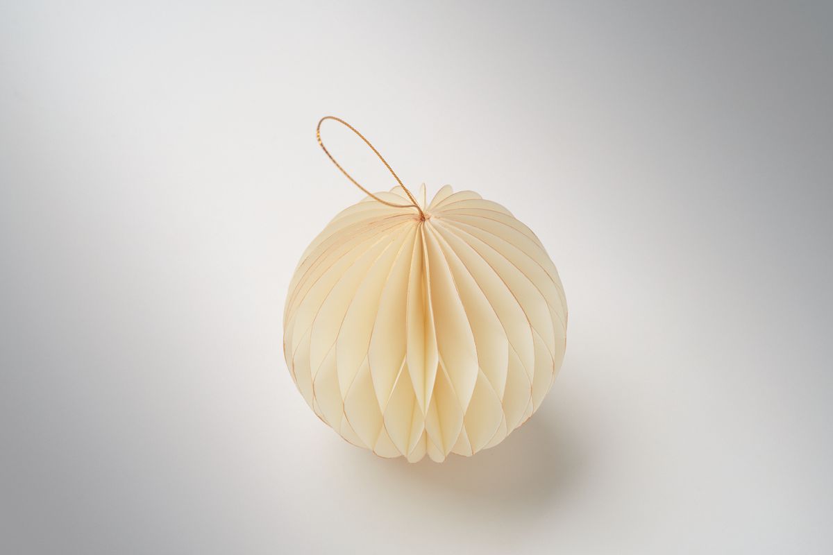 Harmobauble