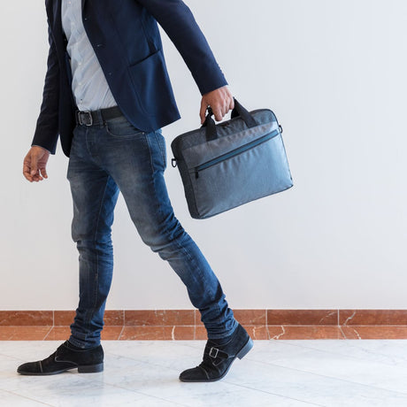 900D Laptop Bag Pvc Free