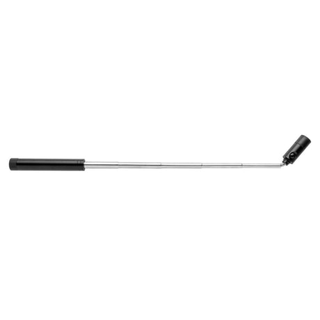 Telescopic Light With Magnet