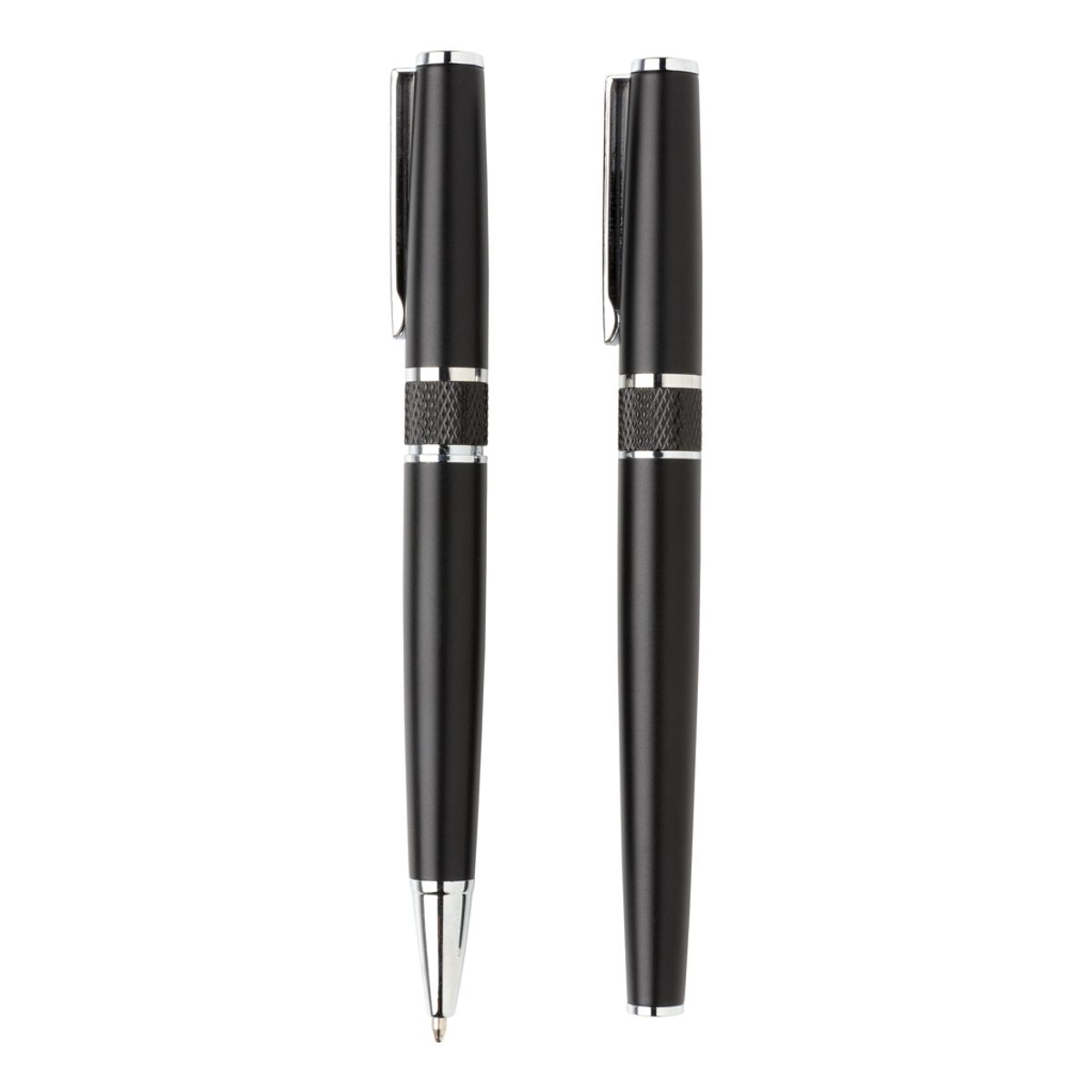 „Swiss Peak“ deluxe pildspalvu komplekts