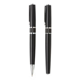 „Swiss Peak“ deluxe pildspalvu komplekts