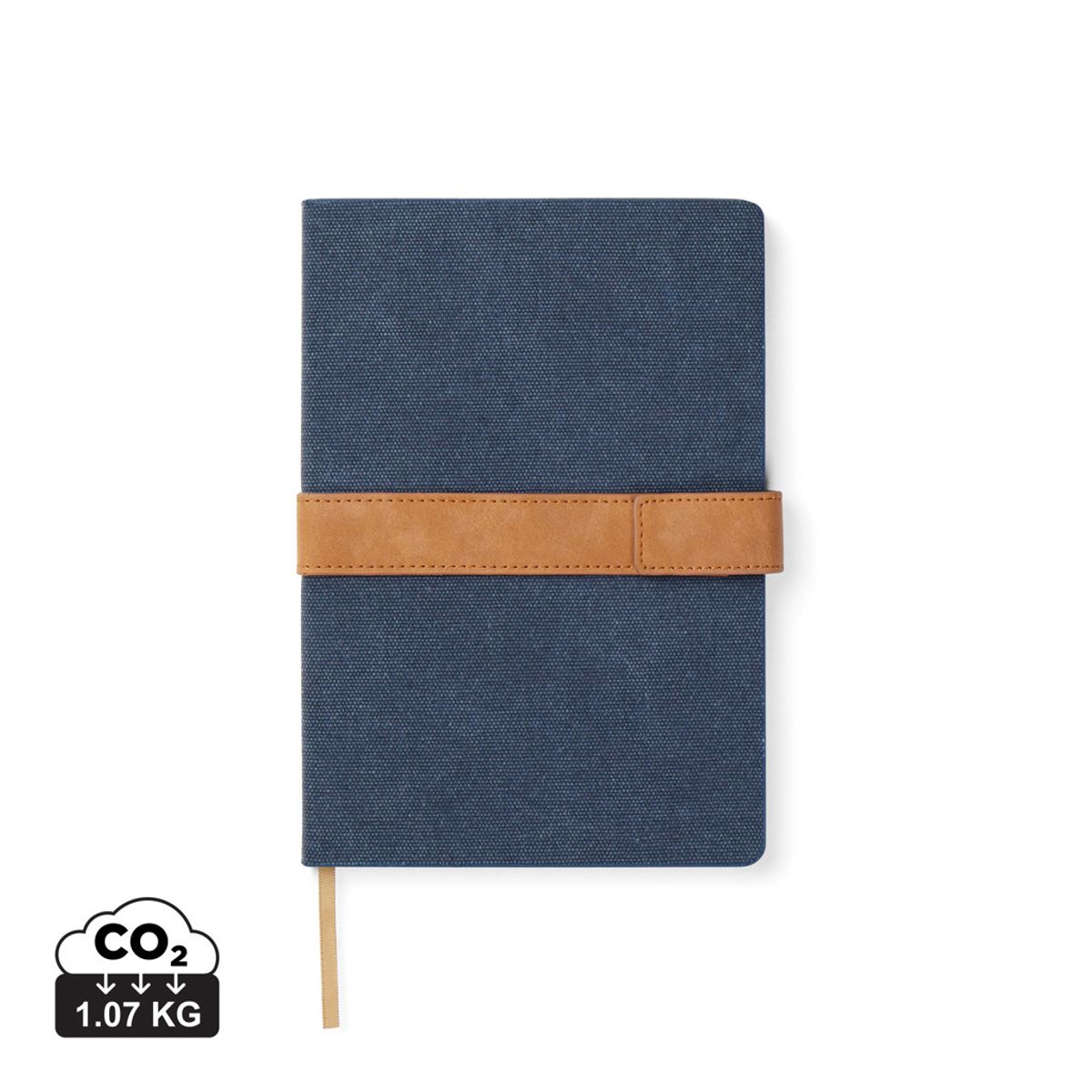 Vinga Bosler Rcs Recycled Paper Notebook