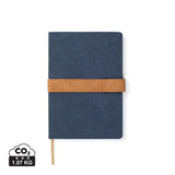 Vinga Bosler Rcs Recycled Paper Notebook