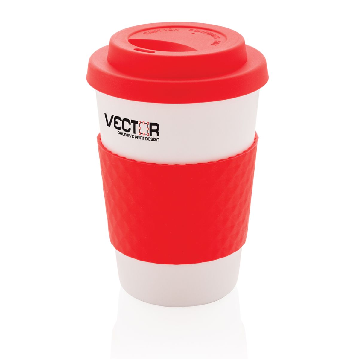 Reusable Coffee Cup